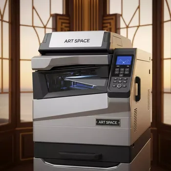 Аренда Ризограф Riso SF 9390 S 7097E в пляжном комплексе VinoGrad — ART SPACE