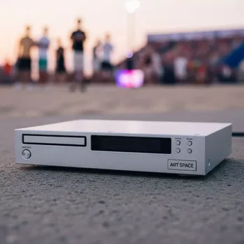 Аренда Проигрывателя CD Pioneer 200 на пляже «Мандарин» — ART SPACE