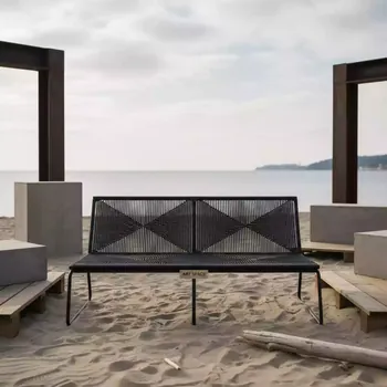 Аренда Диван Acapulco на пляже «Мандарин» — ART SPACE