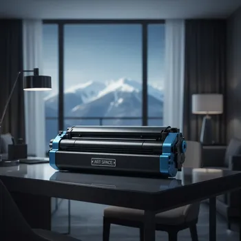 Аренда Тонер Toshiba T 1640E в Sochi Marriott Krasnaya Polyana — ART SPACE