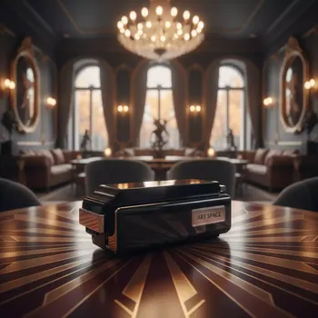 Аренда Картридж для плоттеров HP DesignJet 728 Matte Black 300 мл F9J68A в Mantera Supreme — ART SPACE