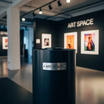 Аренда Пленка матовая полиэстерная Oce Antistatic Film LFM320 88 мкм 0,841х50 м в Radisson Blu Resort & Congress Centre — ART SPACE