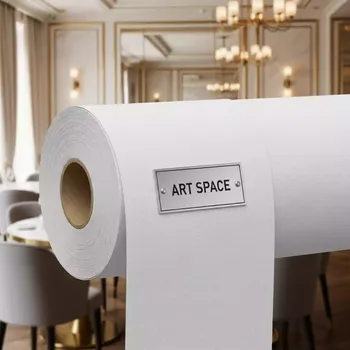 Аренда Холст Canon Water Resistant Art Canvas 340 г м² 914x15,2 м в ресторане «Паруса» — ART SPACE
