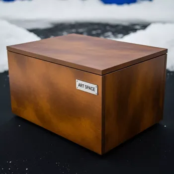 Аренда Столешница Helsinki 120х80 в зале «Чайка» (Морпорт) — ART SPACE