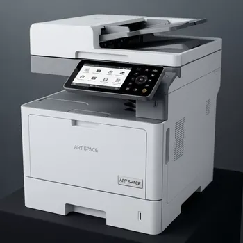 Аренда МФУ HP PageWide Color 774dn 4PZ43A в пляжном клубе Del Mar — ART SPACE