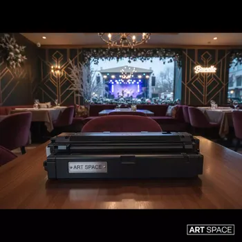 Аренда Картридж тонер Samsung MLT D101X SEE в ресторане «Brunello» — ART SPACE
