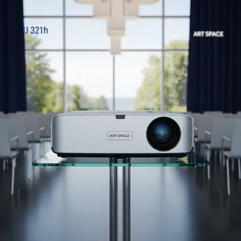 Аренда Проектор U 321h в санатории «Черноморье» — ART SPACE