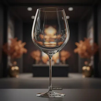 Аренда Бокал Адажио для красного вина в Delta Sirius — ART SPACE
