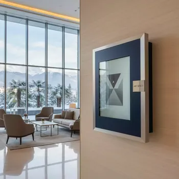 Аренда Киоск сенсорный настенный Фортуна 32 дюйма в Swissôtel Resort Sochi Kamelia — ART SPACE