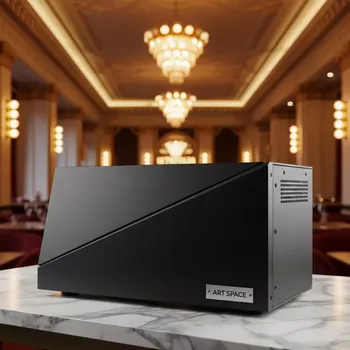 Аренда Системный блок ICL SafeRay S104 G4R в ресторане «La Terrazza» — ART SPACE