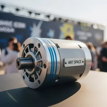 Аренда Мотор дополнительный OMK 13 для DC 618 слот 2 в пляжном клубе Del Mar — ART SPACE