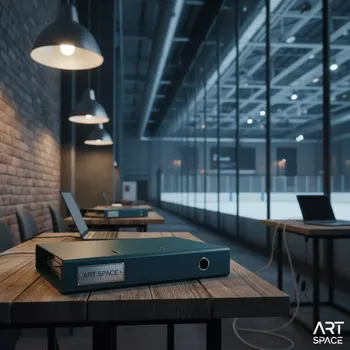Аренда Переплетчик на пластиковую пружину Office Kit B2115L в ледовом дворце «Большой» — ART SPACE