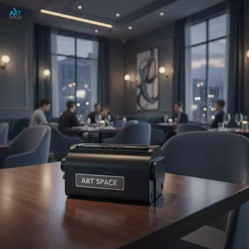 Аренда Картридж ITSinks для Canon PFI 320 black 300 мл в ресторане «Sanremo» — ART SPACE