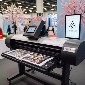 Аренда Инженерная система Canon imagePROGRAF iPF TM 305 Z36 AIO в Delta Sirius — ART SPACE