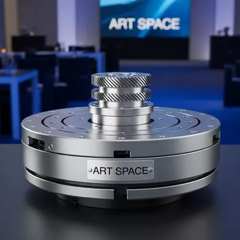 Аренда Стол поворотный 3D Space SM 40 48 в Swissôtel Resort Sochi Kamelia — ART SPACE