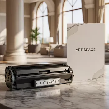 Аренда Тонер картридж OKI K C310 C330 C510 C530 3500 страниц в Rixos Krasnaya Polyana — ART SPACE