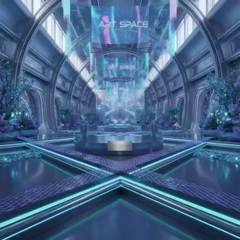 Аренда Серпянки и армирующие ленты в комплексе Sea Galaxy — ART SPACE