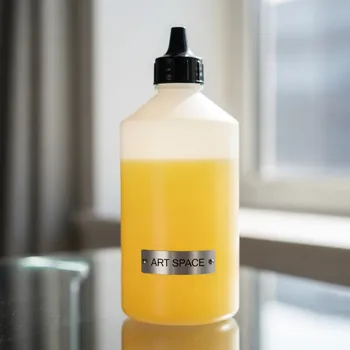 Аренда Чернила текстильные для плоттеров SPLASHJET EP D Plus Yellow 1000 мл в Green Flow Hotel — ART SPACE