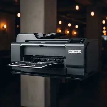 Аренда Инженерная система МФУ Canon imagePROGRAF TC 21M 24" WiFi в ресторане «Магеллан» — ART SPACE