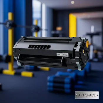 Аренда Тонер картридж HP 314A Q7561A в Поляна 1389 Отель и Спа — ART SPACE