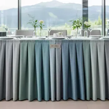 Аренда Юбки банкетные фуршетные в Sochi Marriott Krasnaya Polyana — ART SPACE