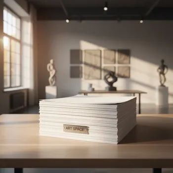 Аренда Бумага Color Copy 280 м2 А4 210х297 мм 150 листов в этно-парке «Моя Россия» — ART SPACE