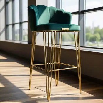 Аренда Табурет Вегас в ресторане «Сыроварня» — ART SPACE
