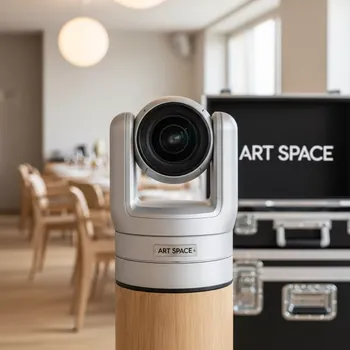Аренда Камера PTZ Panasonic AW UE50KEJ в ресторане «Sanremo» — ART SPACE