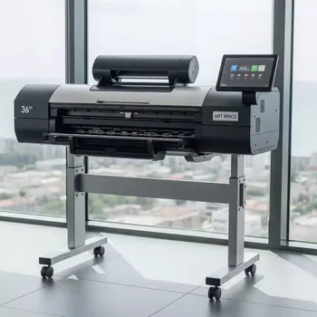 Аренда Инженерная система МФУ Canon imagePROGRAF iPF TM 305 MFP Z36 AIO в Grand Karat Sochi — ART SPACE
