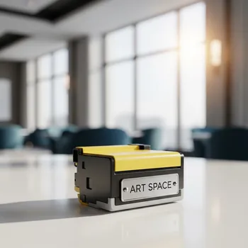 Аренда Картридж ink Type 1 Ricoh желтый 35 мл в отеле Radisson Lazurnaya — ART SPACE