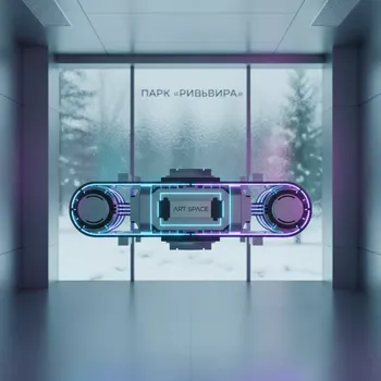 Аренда Ремень переноса изображения OKI Belt Unit C610 C711 44341902 в парке «Ривьера» — ART SPACE