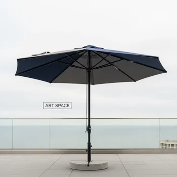 Аренда Зонт профессиональный Classic 2,2 м в отеле Radisson Lazurnaya — ART SPACE