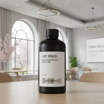 Аренда Краска черная DUPLO F 04H 1 л в Delta Sirius — ART SPACE