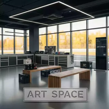 Аренда Ремонтный состав Diamant Star LVL 92 Epoxyfill на Сочи Автодроме — ART SPACE