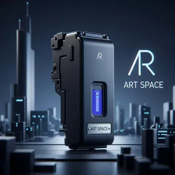 Аренда Картридж повышенной ёмкости HP DesignJet 712 black 80 мл в Delta Sirius — ART SPACE