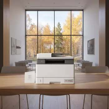 Аренда Принтер Fplus PB401DW в Karat Resort — ART SPACE