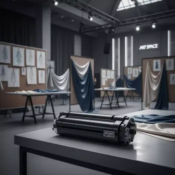 Аренда Тонер картридж HP Q7516A в гранд-отеле «Жемчужина» — ART SPACE
