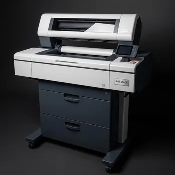 Аренда Система инженерная МФУ Canon imagePROGRAF TM 340 со сканером LM36 в ресторане «Высота 5642» — ART SPACE