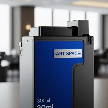 Аренда Картридж для плоттера HP 747 DesignJet Chromatic blue 300 мл в Сочи Парк Отеле — ART SPACE