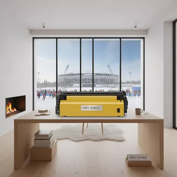 Аренда Картридж Samsung CLT Y407S SEE на арене «Фишт» — ART SPACE