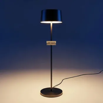 Аренда Торшер Lampada a Stelo в Radisson Hotel Rosa Khutor — ART SPACE