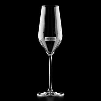 Аренда Бокал флюте для шампанского Chef&Sommelier Сублим 210 мл на арене «Фишт» — ART SPACE