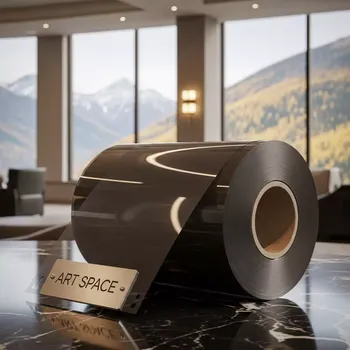 Аренда Мастер пленка Duplo DRC 11 C100 105 в Rixos Krasnaya Polyana — ART SPACE