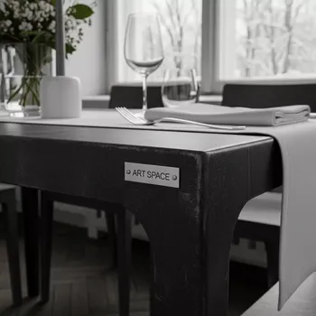Аренда Подстолье чугунное Bistrot в усадьбе Голицына — ART SPACE