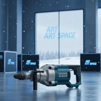 Аренда Перфоратор Makita HR 2470 SDS Plus 780 Вт 24 Дж в Omega Sirius — ART SPACE