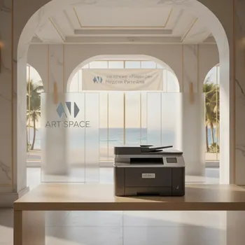 Аренда МФУ HP LaserJet Pro M127fw CZ183A на пляже «Ривьера» — ART SPACE