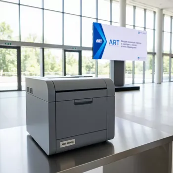 Аренда Сканер документов Plustek SmartOffice PS3150U в конгресс-холле отеля Жемчужина — ART SPACE