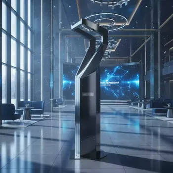 Аренда Вешалка напольная Helex Home W 23 темно серая в Courtyard by Marriott Sochi — ART SPACE