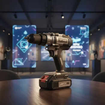 Аренда Шуруповерт бесщеточный аккумуляторный Makita XGT BL DF001GD 201 в ресторане «Магадан» — ART SPACE