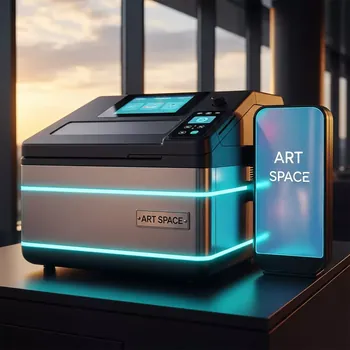 Аренда Ризограф дупликатор Rongda VR 4345S B4 в Mercure Сочи Центр — ART SPACE